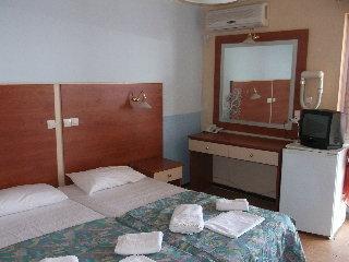 Θέρετρο Kinetta And 4*