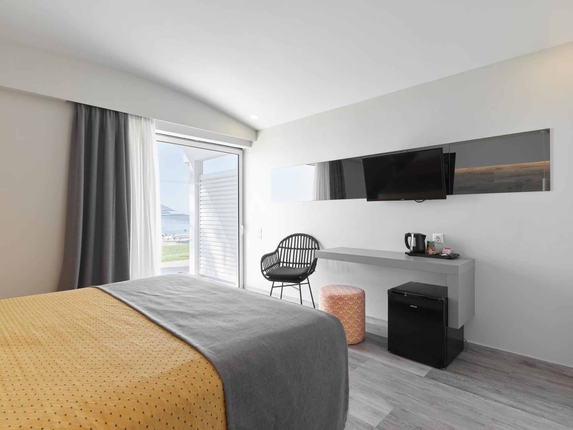 Resort Kinetta And 4*