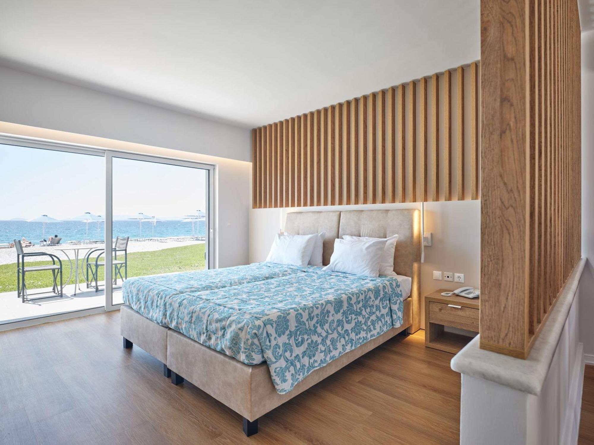 Resort Kinetta And