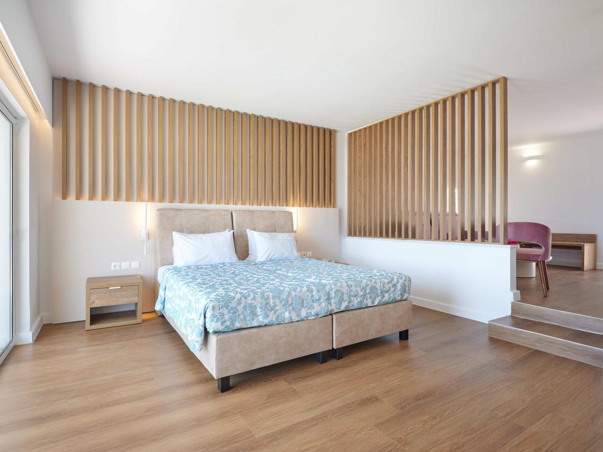 Kinetta And Resort 4*
