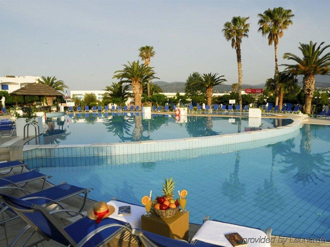 Kinetta And Resort 4*