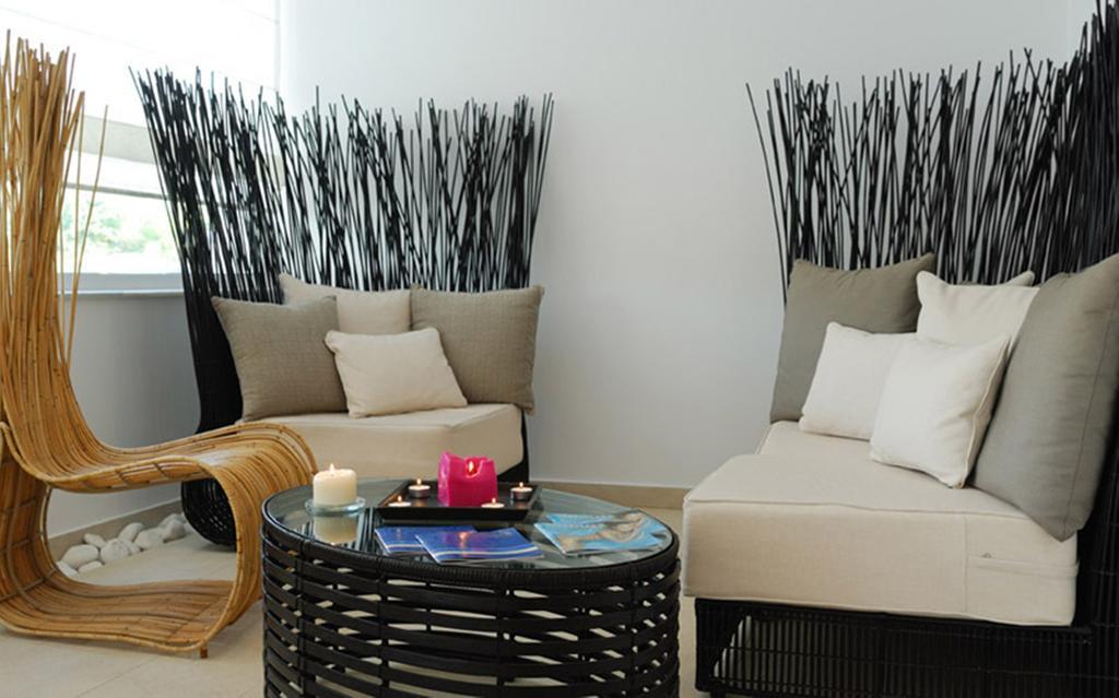 Resort Kinetta And 4*